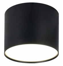 Потолочный светодиодный светильник Escada 20004 20004SMU/01LED SBK