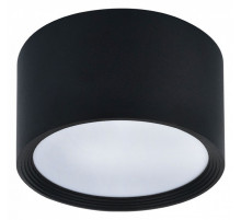 Накладной светильник Escada 20005led 20005SMU/03LED SBK