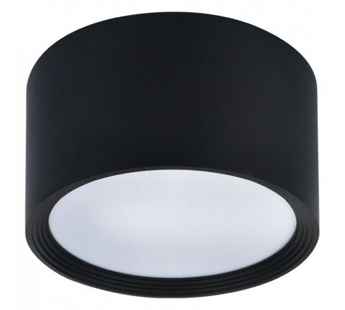 Накладной светильник Escada 20005led 20005SMU/03LED SBK Накладной светильник Escada 20005led 20005SMU/03LED SBK