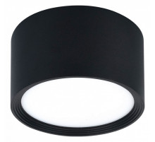 Накладной светильник Escada 20005led 20005SMU/04LED SBK