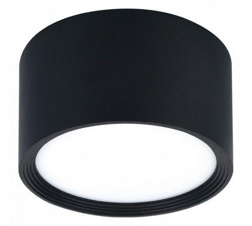 Накладной светильник Escada 20005led 20005SMU/04LED SBK Накладной светильник Escada 20005led 20005SMU/04LED SBK