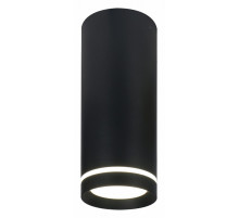 Светодиодный спот Escada 20009 20009SMU/02LED SBK