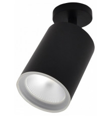 Светодиодный спот Escada 20020SMA/01LED SBK