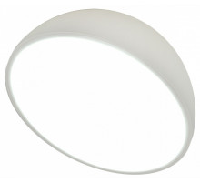 Потолочный светильник Escada 20025SMA/01LED WH