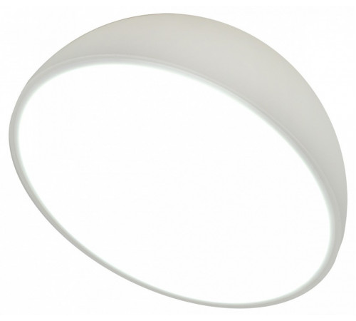 Потолочный светильник Escada 20025SMA/01LED WH