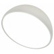 Потолочный светильник Escada 20025SMA/01LED WH