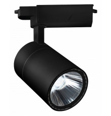 Трековый светодиодный светильник Escada 20032TRA/02LED SBK