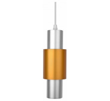 Подвесной светильник Escada 20037 20037SMP/01LED SSL/SGD