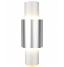 Настенный светодиодный светильник Escada 20037SMU/01LED SWH/SSL