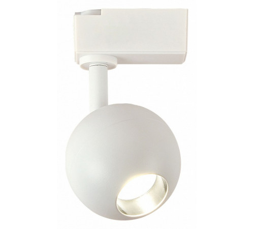 Трековый светодиодный светильник Escada 20043 20043TRA/01LED SWH