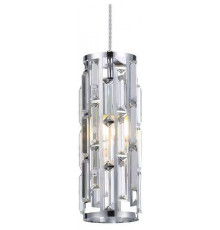 Подвесной светильник Escada Monaco 2101/1S Chrome