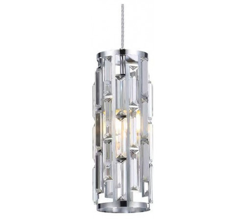 Подвесной светильник Escada Monaco 2101/1S Chrome