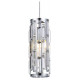 Подвесной светильник Escada Monaco 2101/1S Chrome