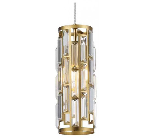 Подвесной светильник Escada Monaco 2101/1S Gold