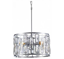 Подвесная люстра Escada Glow 2102/4S Chrome