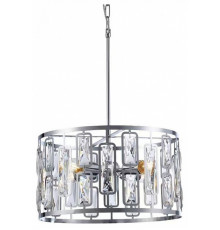 Подвесная люстра Escada Glow 2102/4S Chrome