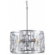 Подвесная люстра Escada Glow 2102/4S Chrome