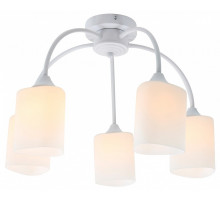 Потолочная люстра Escada Ipomea 2102/5P