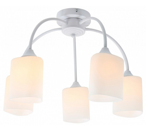 Потолочная люстра Escada Ipomea 2102/5P