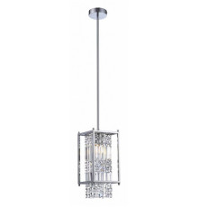 Подвесной светильник Escada Flood 2103/1S Chrome