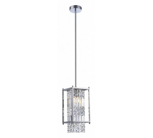 Подвесной светильник Escada Flood 2103/1S Chrome Подвесной светильник Escada Flood 2103/1S Chrome