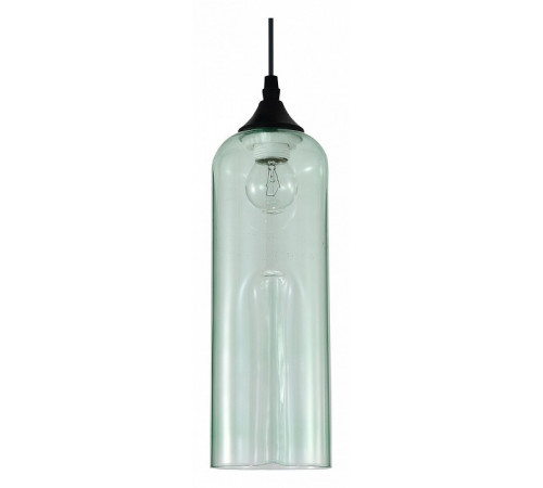 Подвесной светильник Escada Yumbilla 2110/1S Green