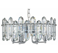 Подвесная люстра Escada Tiara 2111/6S Chrome