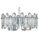 Подвесная люстра Escada Tiara 2111/6S Chrome