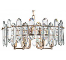 Подвесная люстра Escada Tiara 2111/6S Gold