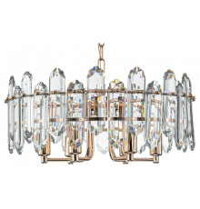 Подвесная люстра Escada Tiara 2111/6S Gold