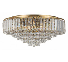 Потолочная люстра Escada Delicacy 2112/8P Gold