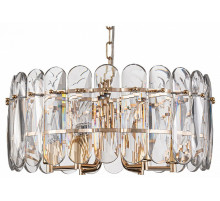 Подвесная люстра Escada Arabana 2114/6S Gold