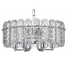 Подвесная люстра Escada Nerissa 2115/6S Chrome