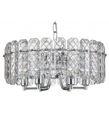 Подвесная люстра Escada Nerissa 2115/6S Chrome