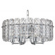 Подвесная люстра Escada Nerissa 2115/6S Chrome