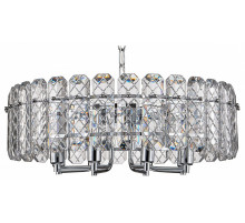 Подвесная люстра Escada Nerissa 2115/8S Chrome