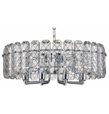 Подвесная люстра Escada Nerissa 2115/8S Chrome