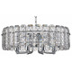 Подвесная люстра Escada Nerissa 2115/8S Chrome