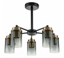 Люстра на штанге Escada Dinasty 2118/5P