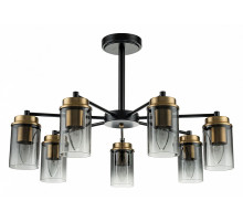 Люстра на штанге Escada Dinasty 2118/7P