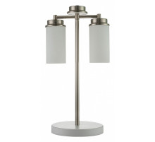 Настольная лампа Escada Legacy 2119/2 Chrome