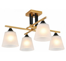 Потолочная люстра Escada Deutzia 2128/4P