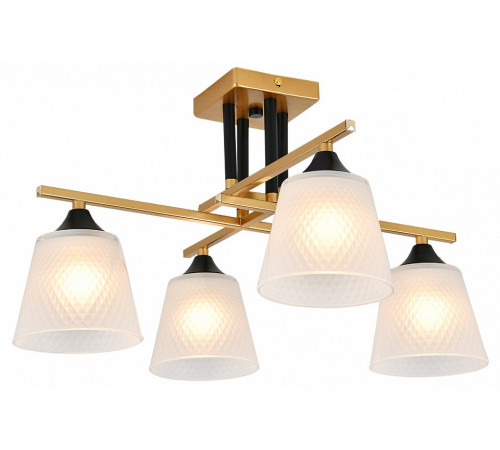 Потолочная люстра Escada Deutzia 2128/4P