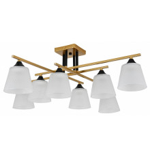 Потолочная люстра Escada Deutzia 2128/8P