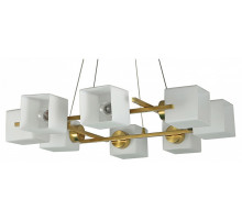 Подвесная люстра Escada Spacium 2137/8S