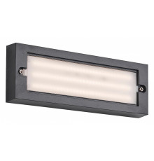 Уличный светодиодный настенный светильник Escada 30001 30001W/03LED