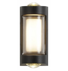 Настенный уличный светильник Escada 30006Led 30006W/01LED