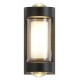 Настенный уличный светильник Escada 30006Led 30006W/01LED