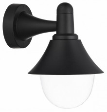 Настенный уличный светильник Escada 30009 30009W/01