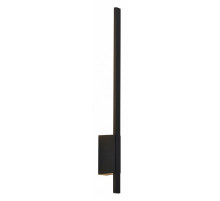 Настенный уличный светильник Escada 30009 30009W/01LED